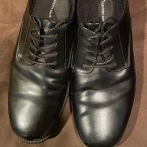 Men’s dressy shoes